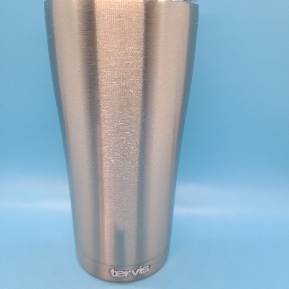 Tervis Stainless Steel 20 oz Tumbler With Custom Logo